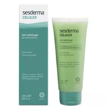 Sesderma Celulex Антицеллюлитный гель