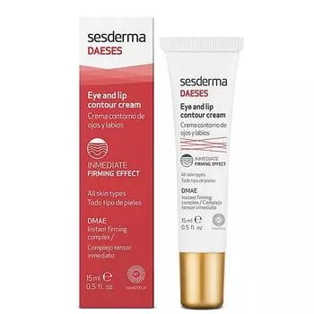 Sesderma Daeses Контур для глаз и губ