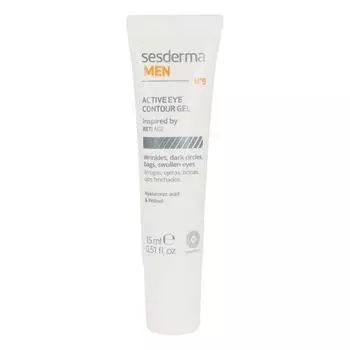 Sesderma Гель для контура глаз для мужчин Sesderma (15 мл)