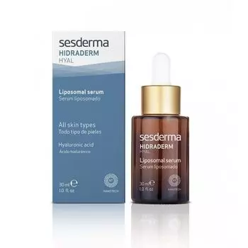 Sesderma Hidraderm Гиал-сыворотка 30мл