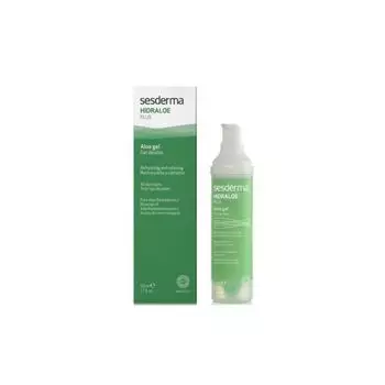 Sesderma Hidraloe Plus Алоэ Гель 15 мл геля