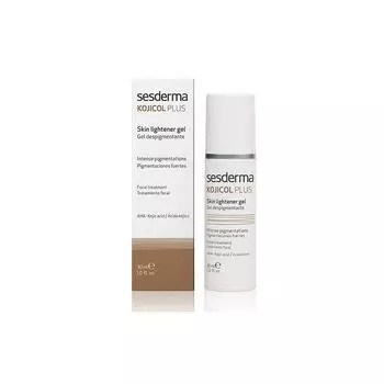 Sesderma Kojicol Plus Осветляющий гель для кожи 30 мл