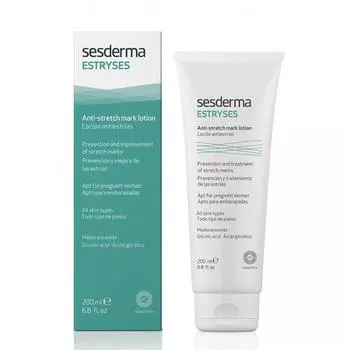 Sesderma Лосьон против растяжек 200 мл