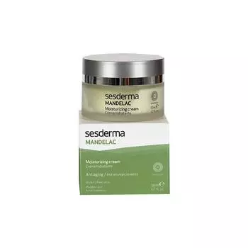 Sesderma Mandelac Увлажняющий крем 50мл