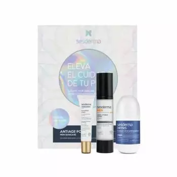 Sesderma Men Anti-Aging Power Set 3 предмета