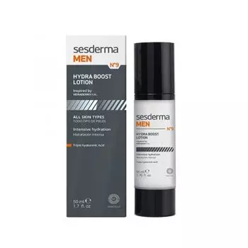 Sesderma Men Hydra Boost лосьон 50 мл