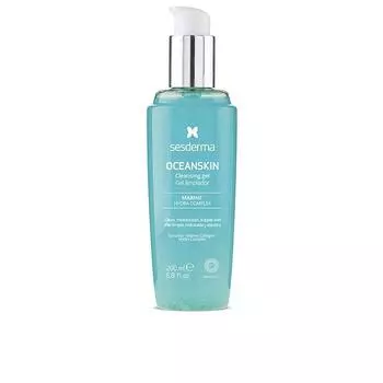 Sesderma Oceanskin Очищающий гель 200мл.