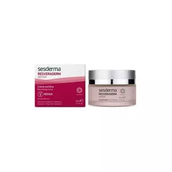 Sesderma Resveraderm Антиокс Крем для лица 50 мл