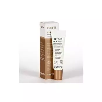 Sesderma Retises 0,05 Контур вокруг глаз 15мл