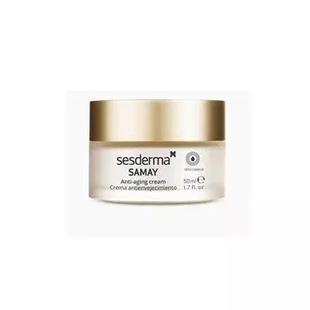 Sesderma Samay Crema Antienvejecimiento Piel Sensible 50 мл для женщин