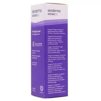 Sesderma Sesgen 32 Гель-крем 50 мл