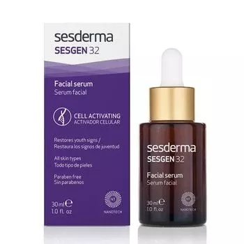 Sesderma Sesgen 32 Сыворотка, активирующая клетки 30 мл