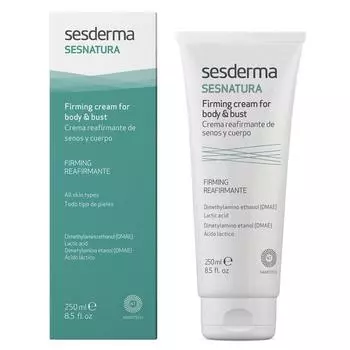 Sesderma Sesnatura Крем Reafirmante Senos 200мл