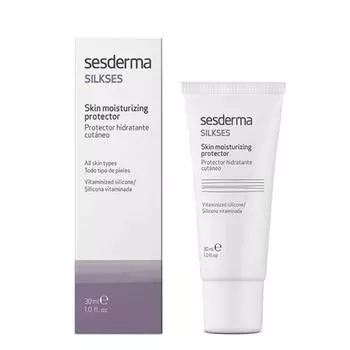 Sesderma Silkses Увлажняющее средство для защиты кожи 30 мл