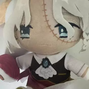 Сестра Акунеко Миядзи Санрио