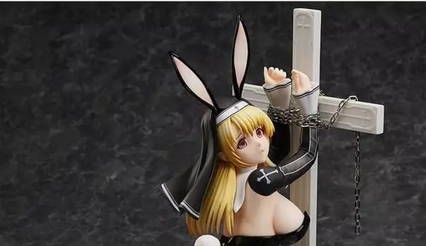 Сестра Амелия BINDing Native Scale Figure 1/4