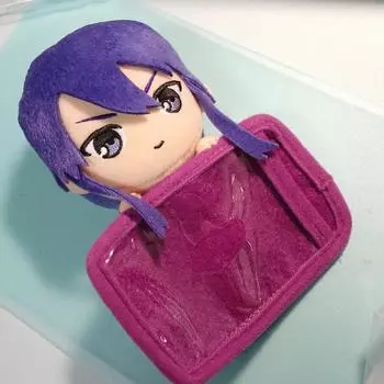 Сестра Анста Сомы Куцуки