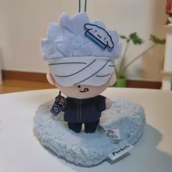 Сестра Годзё Сатору Санрио Селл