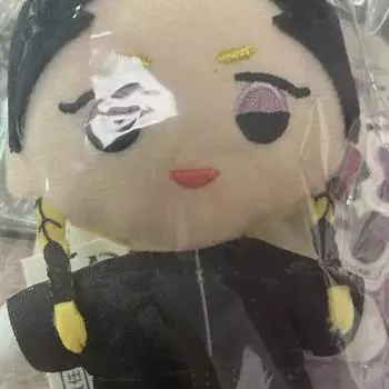 Сестра Хайтани Ран