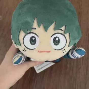 Сестра Мидории Гиго