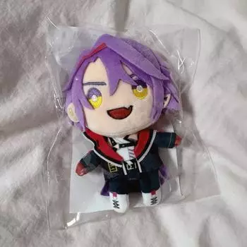 Сестра Ниджисанджи Хибари