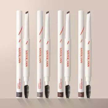 Сестра Нулевой Навык Исправление Бровей 4 Типа Выберите 1 01 NATURAL GRAY