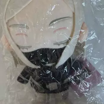 Сестра Санзу Харучиё Оясуми