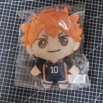 Сестра-талисман Хайкю Сегакудзи Хината Бабока