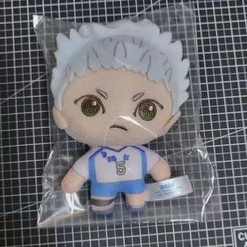 Сестра-талисман Хайкю Сегакудзи Хосиуми Бабока