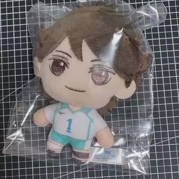 Сестра-талисман Хайкю Сегакудзи Оикава