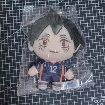 Сестра-талисман Хайкю Сегакудзи Ямагути Бабока