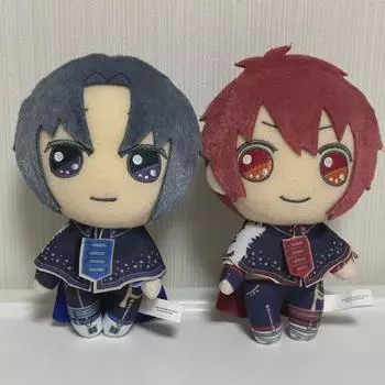 Сестра Воссоединения Айнаны Иори, Рику