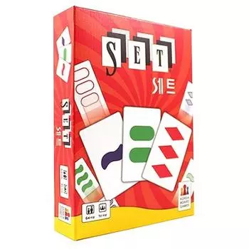 set, Korea representative board game