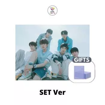 SET NCT WISH Япония 1-е ОДИНОЧНОЕ ЖЕЛАНИЕ SET Ver
