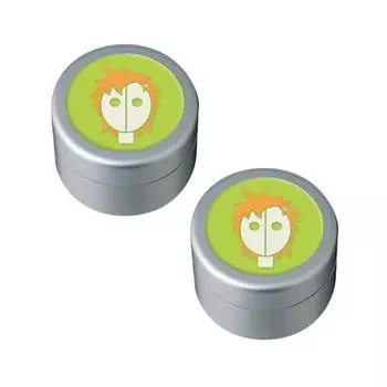 [Set of 2] Arimino Spice Sisters Hard Wax 100g