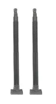 Set of 2 MAVIC UST tubeless valve tubeless (80mm) [item]
