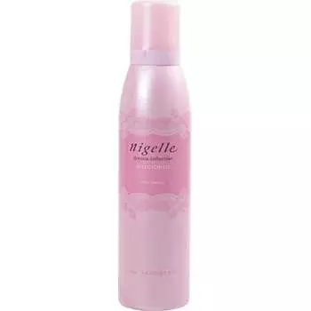 [Set of 2] Milbon Nizel High Clutch Fizz 200g Doresia Collection Foam Series