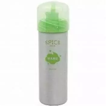 [set of 3] arimino spice foam hard 160g