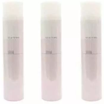 [Set of 3] Milbon Nizella Fusion Stay Fog 175g