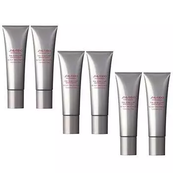 [set of 3] shiseido adenovital scalp treatment 130g x 2 bottles