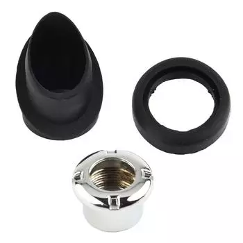 Set Of Decorative Nuts For Toyota 4Runner Antenna 1996-2002