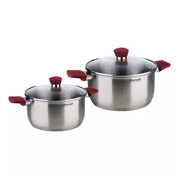 Set Of Dishes Rondell 4 258