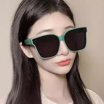 Set Of Glasses, Myopia, Sunglasses, Men S Tide Clip, Polarized Light, Uv Protection For Men S Drivers, Sunglasses For Women ordinary sunglasses