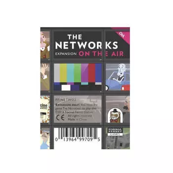 Сеть в эфире Расширение Игры