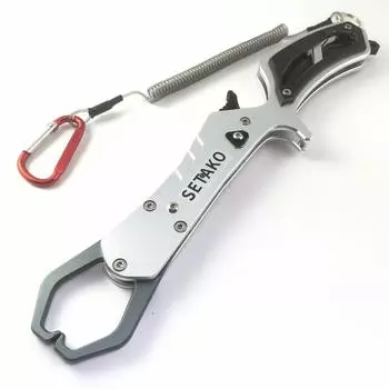 SETAKO Seta Kogyo Fish Grip Рыболовец