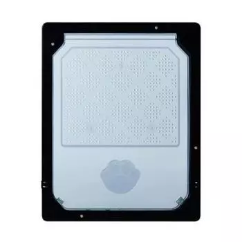 Сетчатая дверь эксклюзивный вход/выход для собак/кошек размер M (для маленьких собак) PD3035