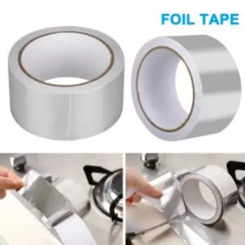 Сетчатая двухсторонняя клейкая лента Сильно липкая клейкая лента на тканевой основе Сильный клей Долговечный комплект для ремонта стекловолоконной сетки Аксессуары для дверей и раковин 10cm*10cm