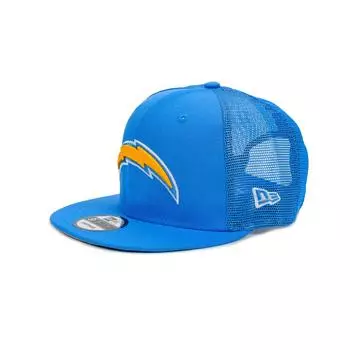 Сетчатая кепка 9FIFTY Snapback NFL Los Angeles Chargers [New Era]