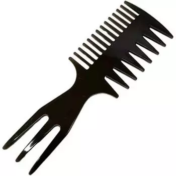 Сетчатая расческа Помада расческа расческа трахает мужчин мужской 3Way укладка парикмахер парикмахер