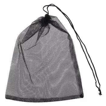 Сетчатая сумка для аквариума с биошаром, аммиачная изоляционная сумка для аквариума 25*30cm